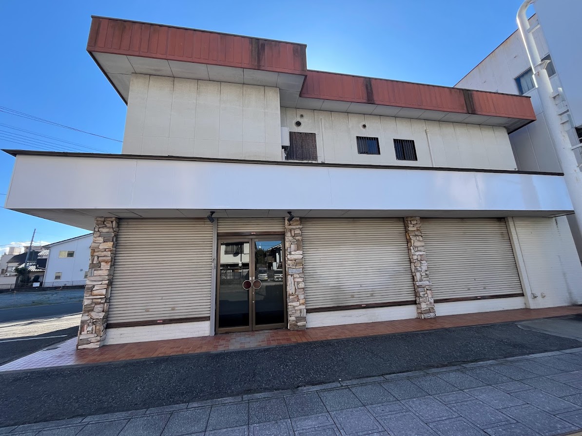 熊谷市銀座に「鰻の成瀬　熊谷銀座店」がオープンするようです。