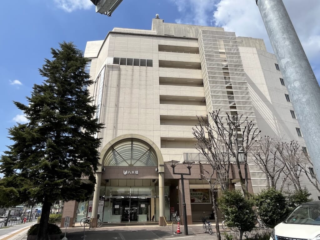 彩北マルシェ