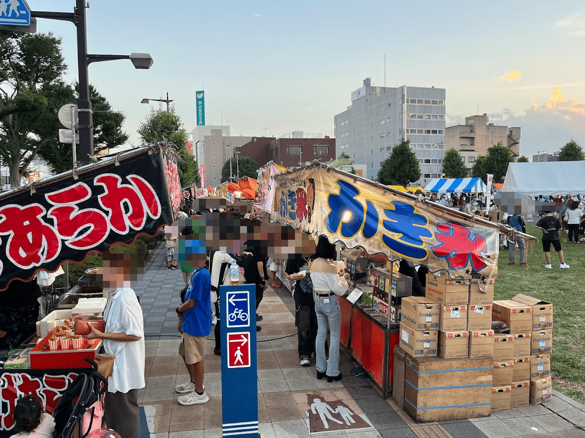 ごみ収集所ボランティア