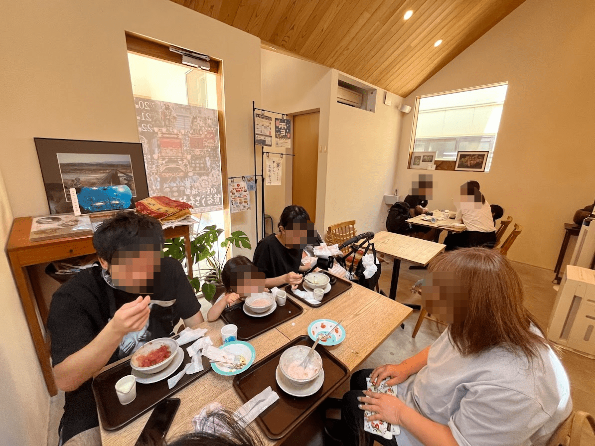 菓子司 三河屋