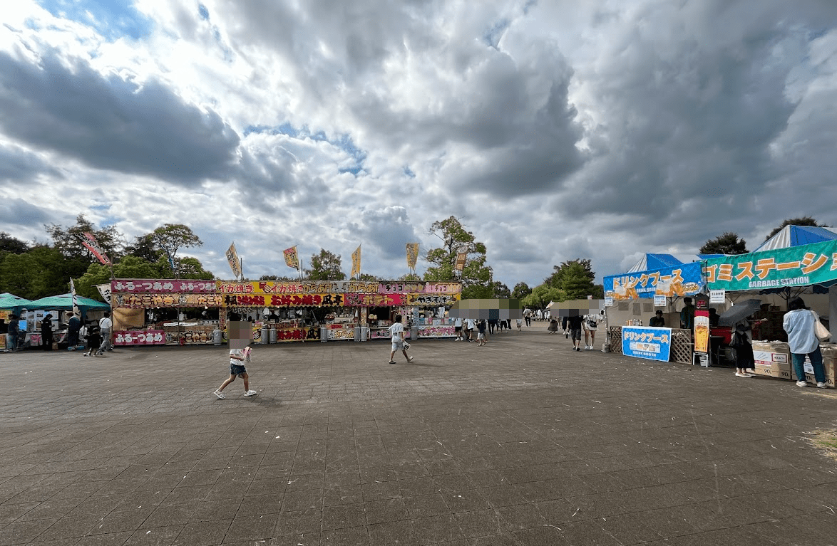 うまいもん選手権