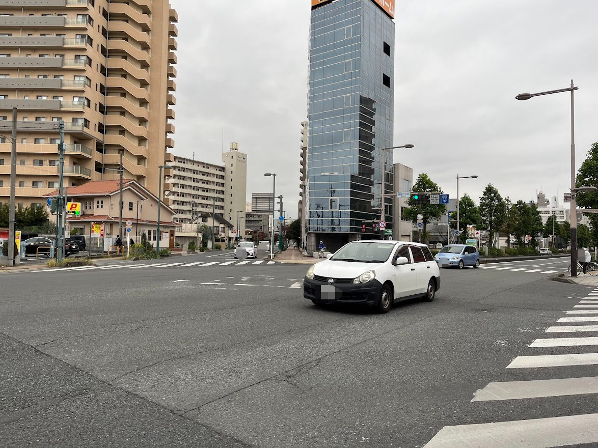 彩の国実業団駅伝