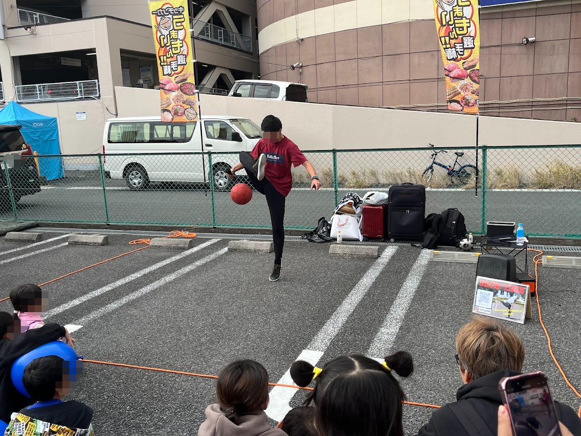 キッチンカーうまいもん選手権