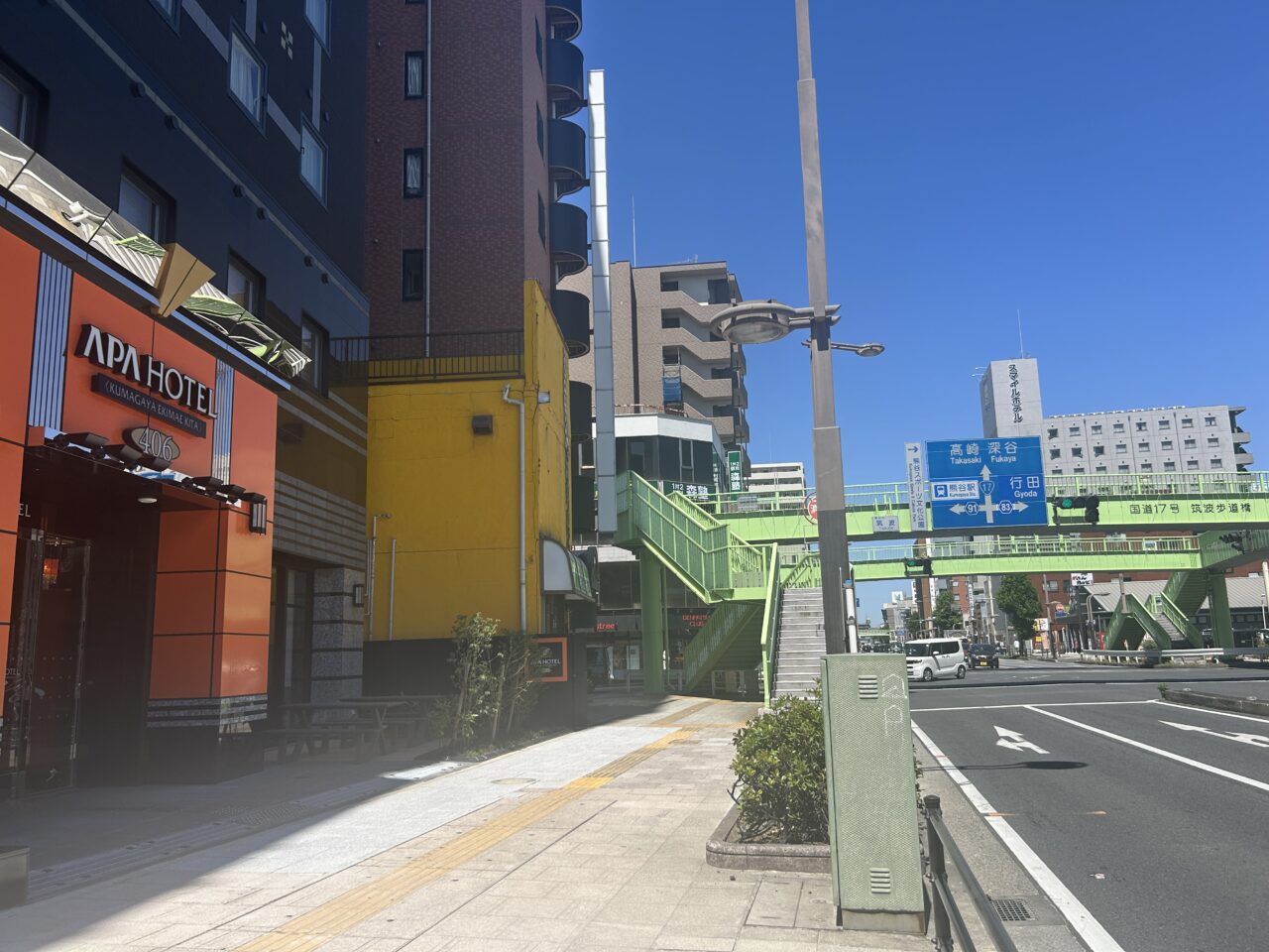 アパホテル2