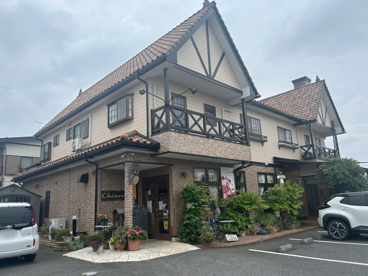 シノン4