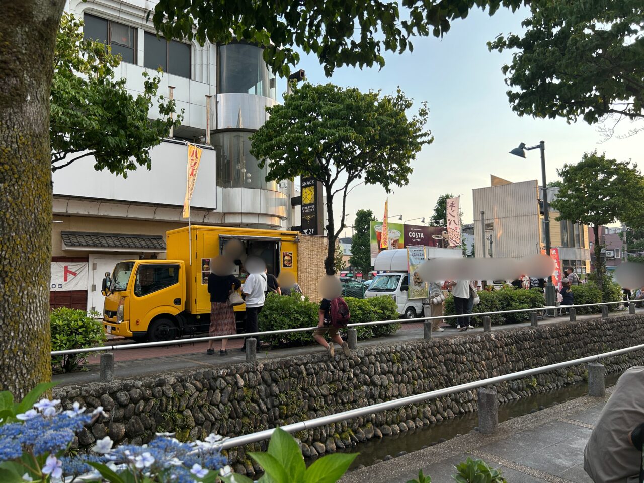 星川夜市4