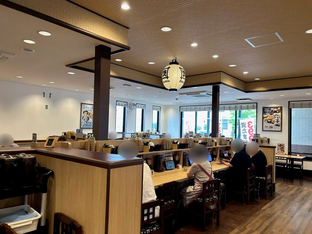 資さんうどん3