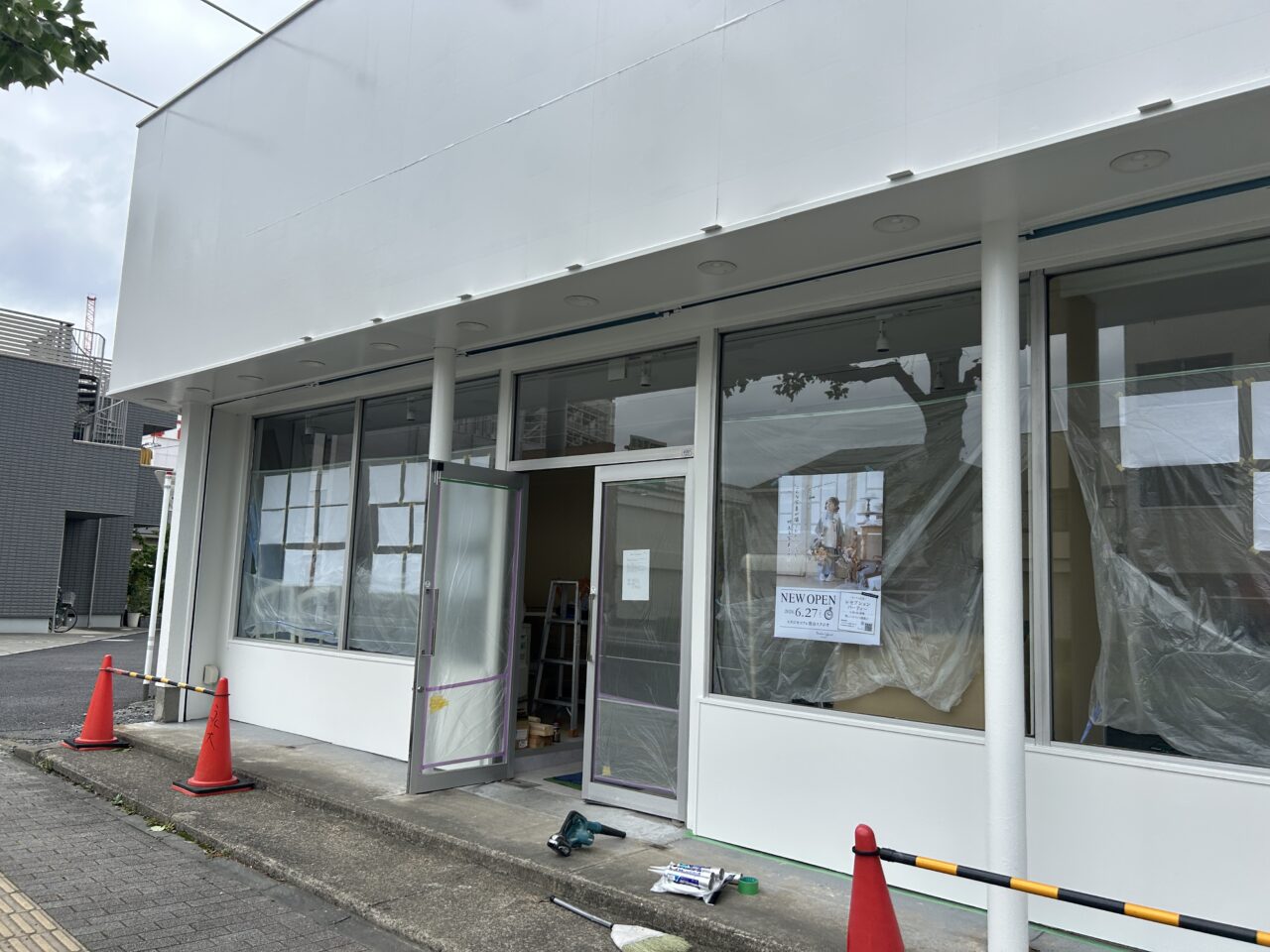 スタジオコフレ3
