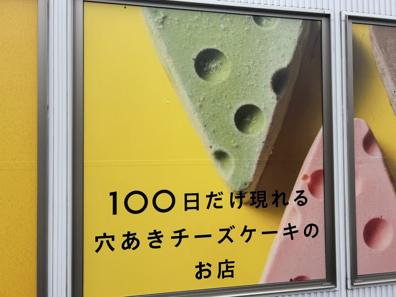 チーズケーキ6