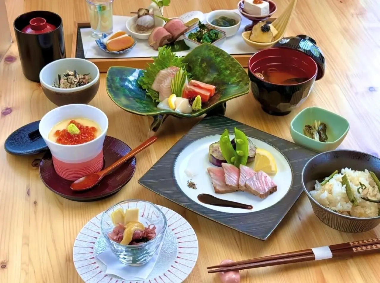 ゆう和3