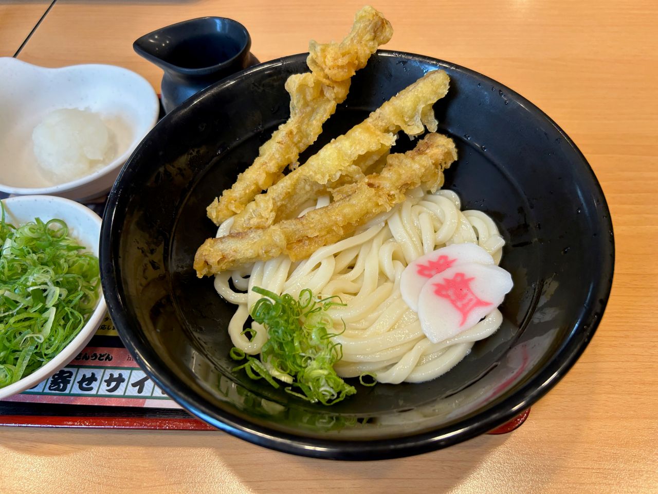 資さんうどん6
