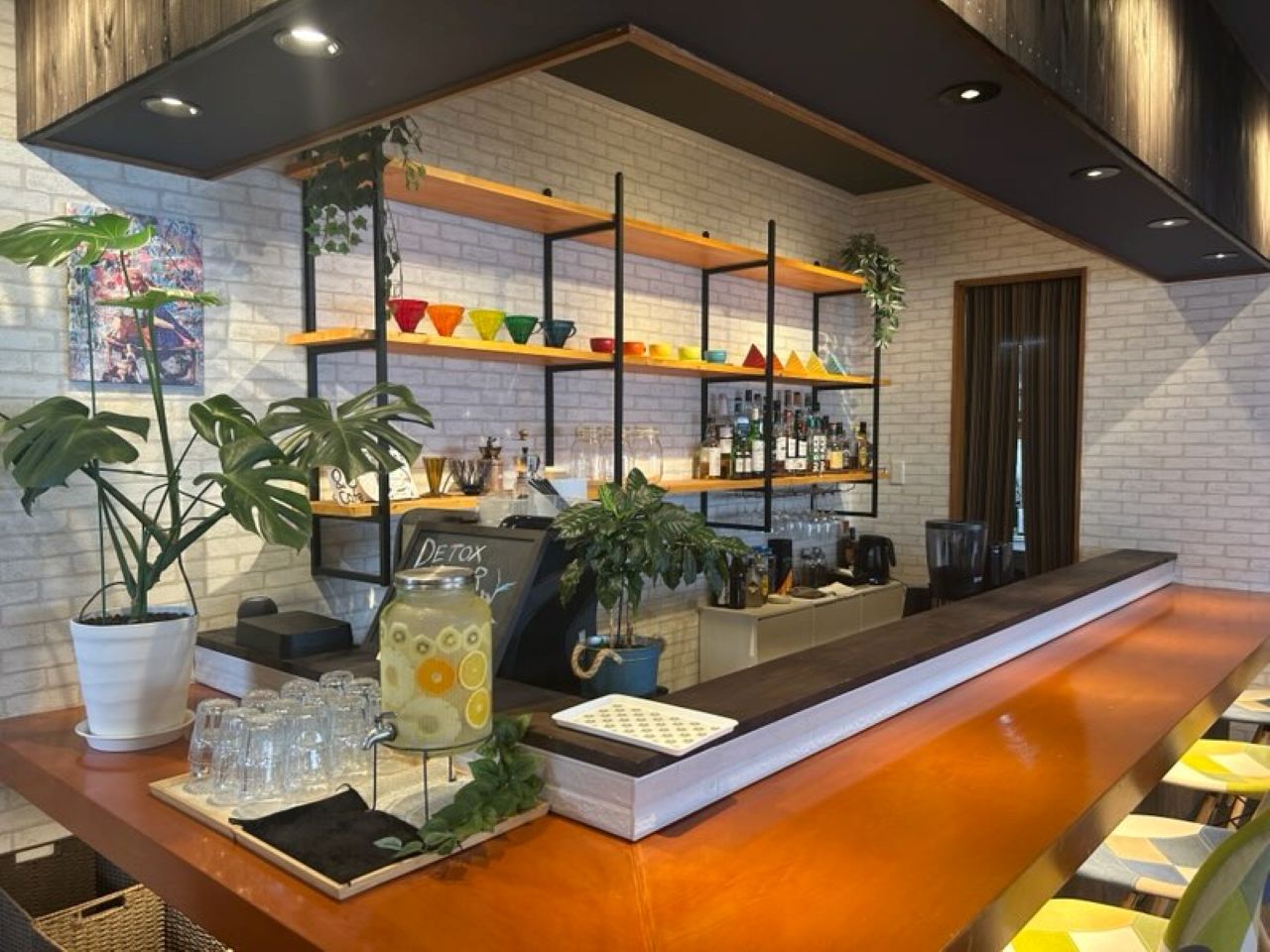 &Ucafe2
