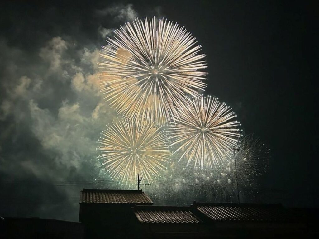 花火1