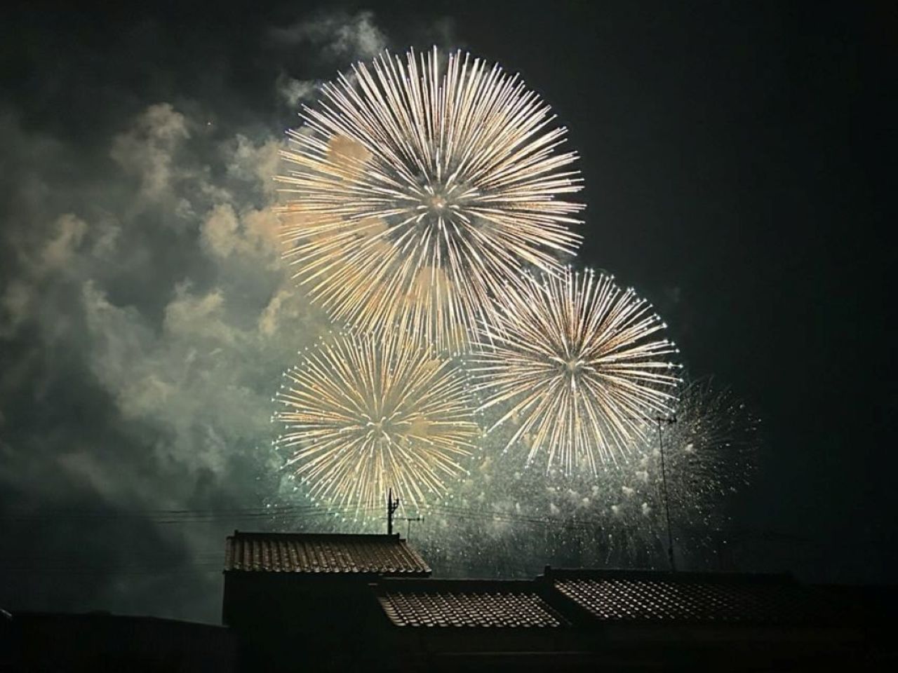 花火1