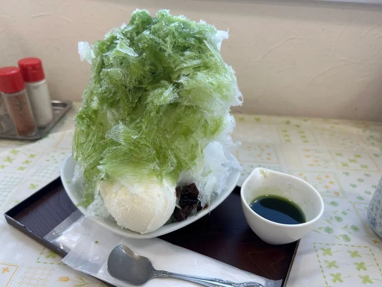 雪くま3