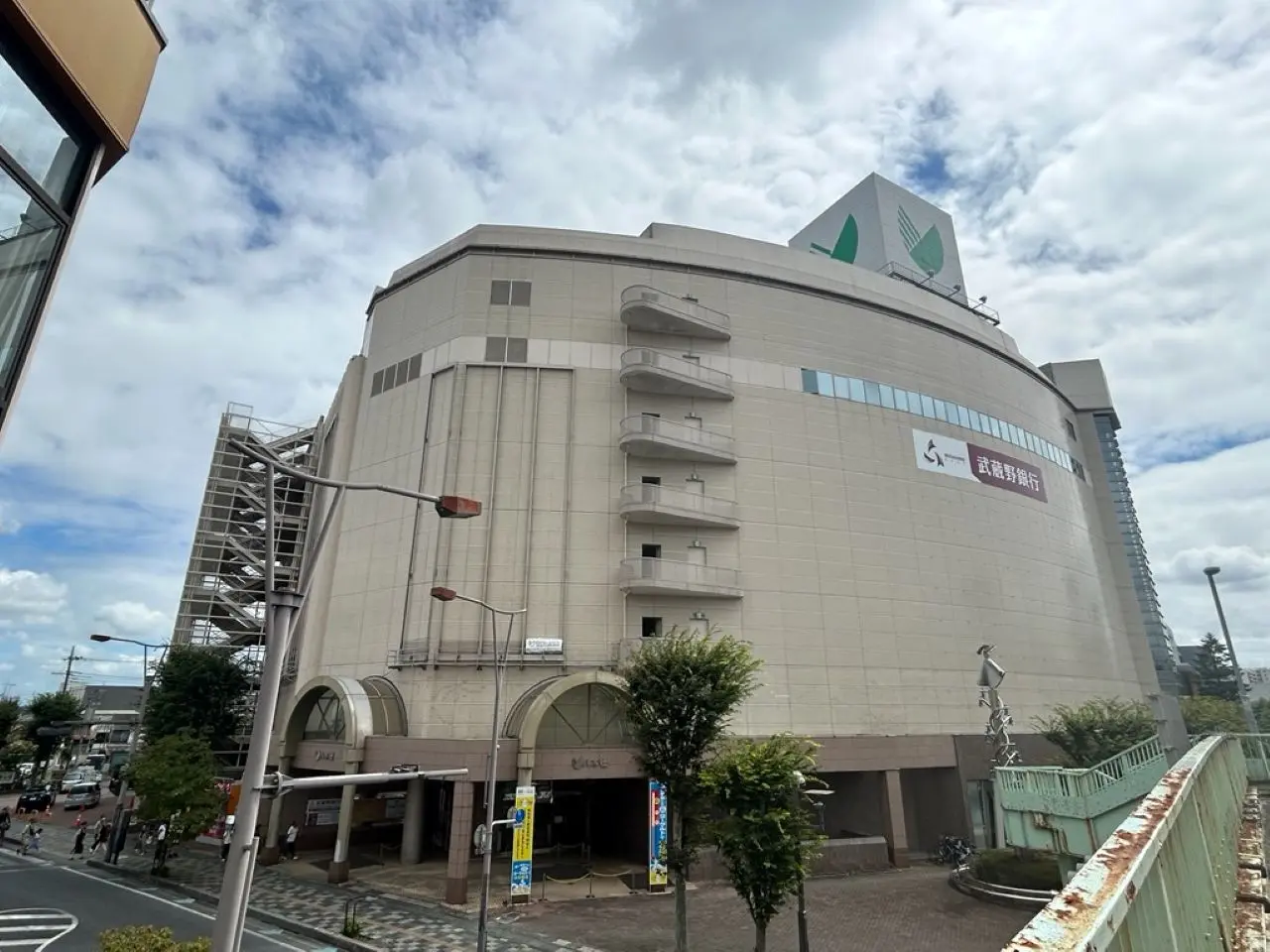 八木橋1