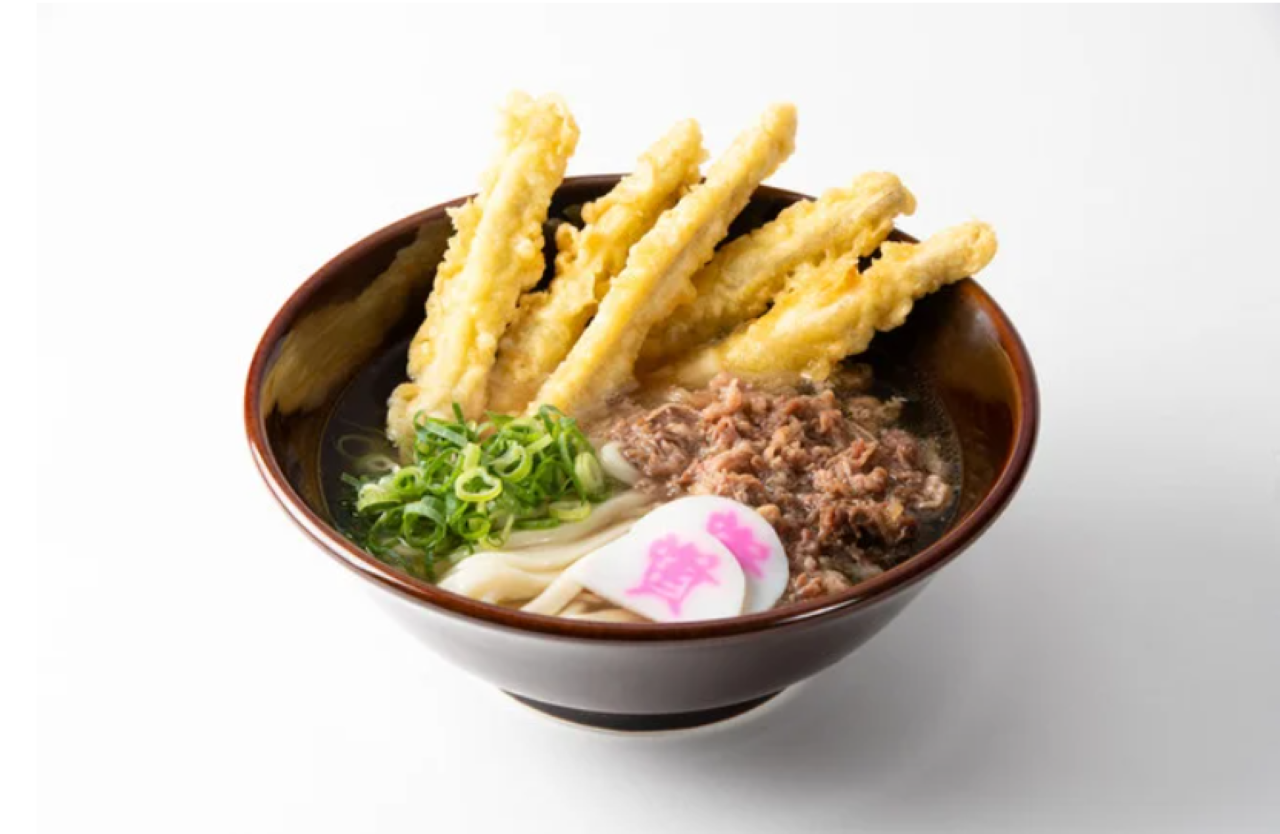 資さんうどん3